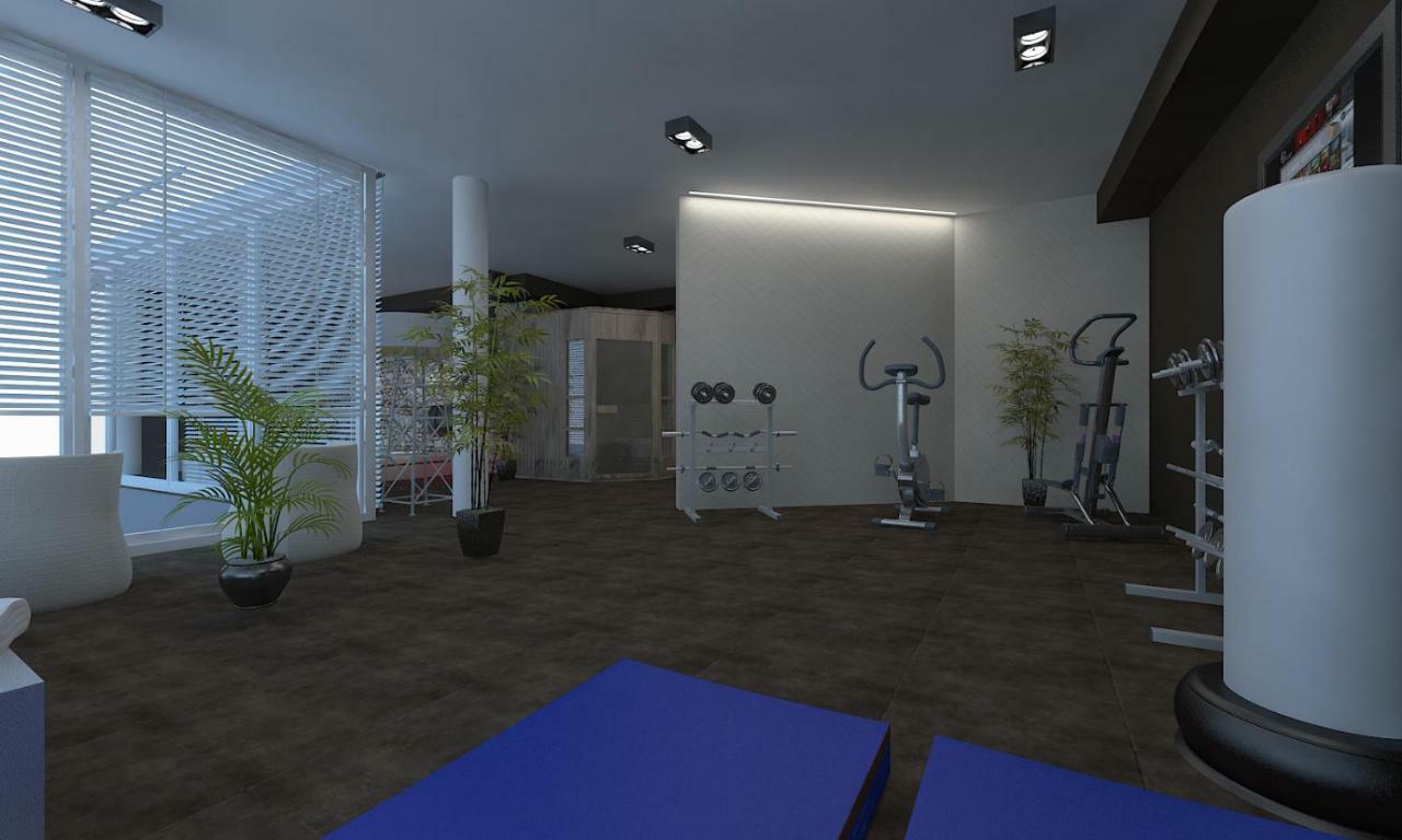 Palace Paulina Luxury Residence Novi Vinodolski Dış mekan fotoğraf