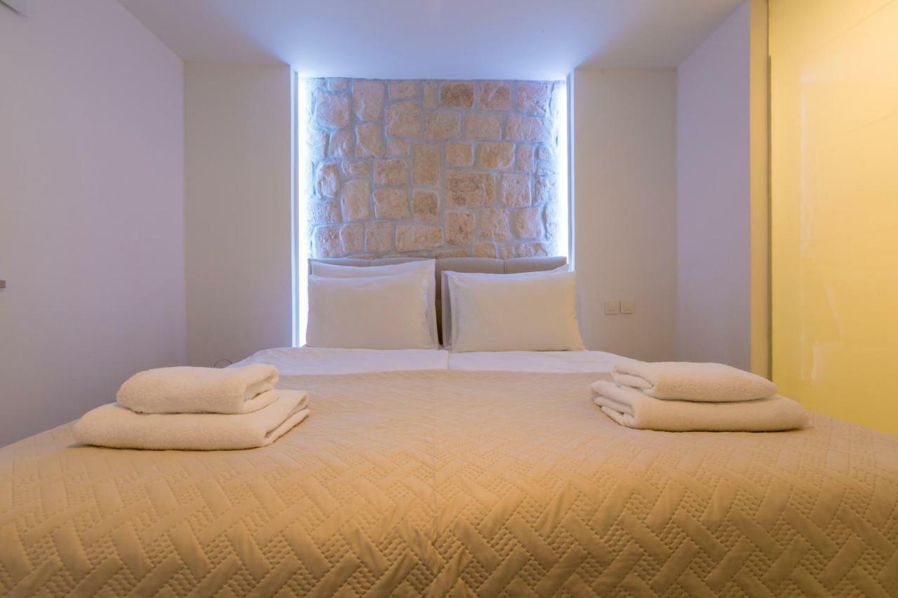 Palace Paulina Luxury Residence Novi Vinodolski Dış mekan fotoğraf