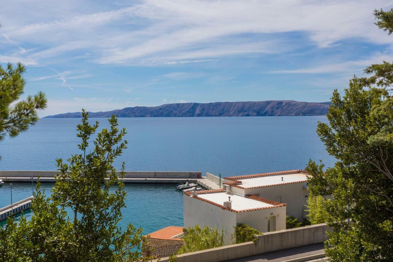Palace Paulina Luxury Residence Novi Vinodolski Dış mekan fotoğraf