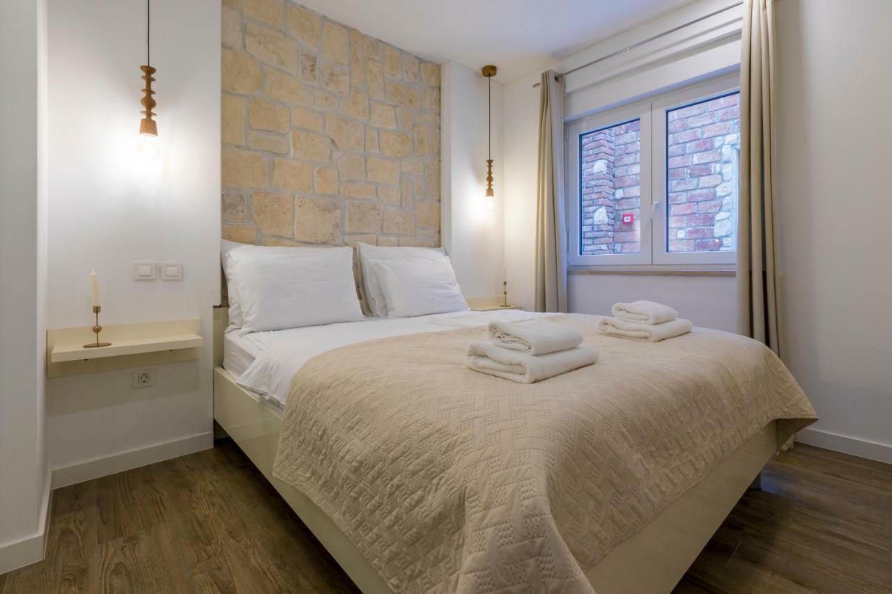 Palace Paulina Luxury Residence Novi Vinodolski Dış mekan fotoğraf